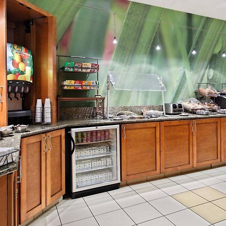 Springhill Suites Knoxville At Turkey Creek Exterior foto
