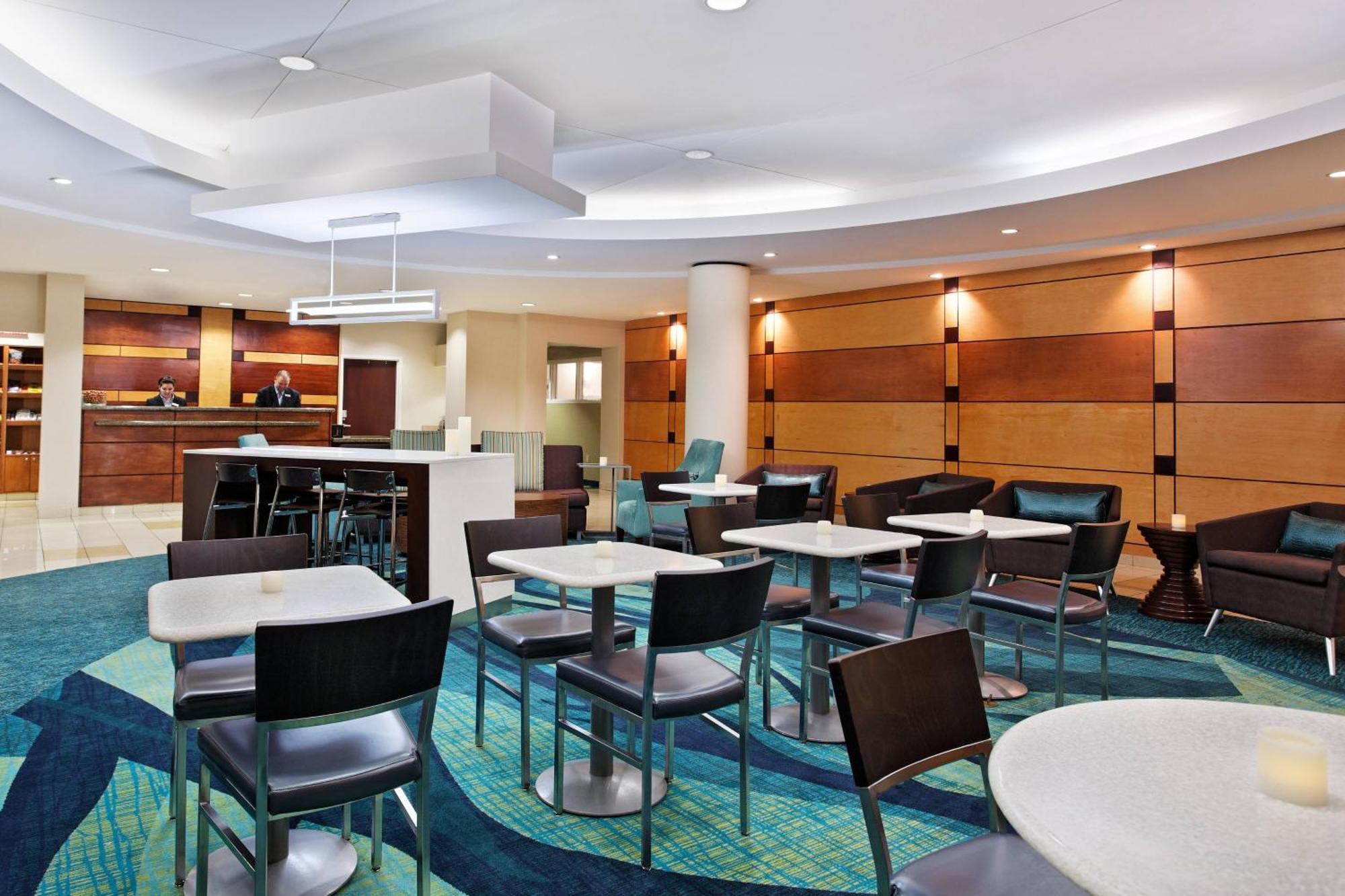 Springhill Suites Knoxville At Turkey Creek Exterior foto