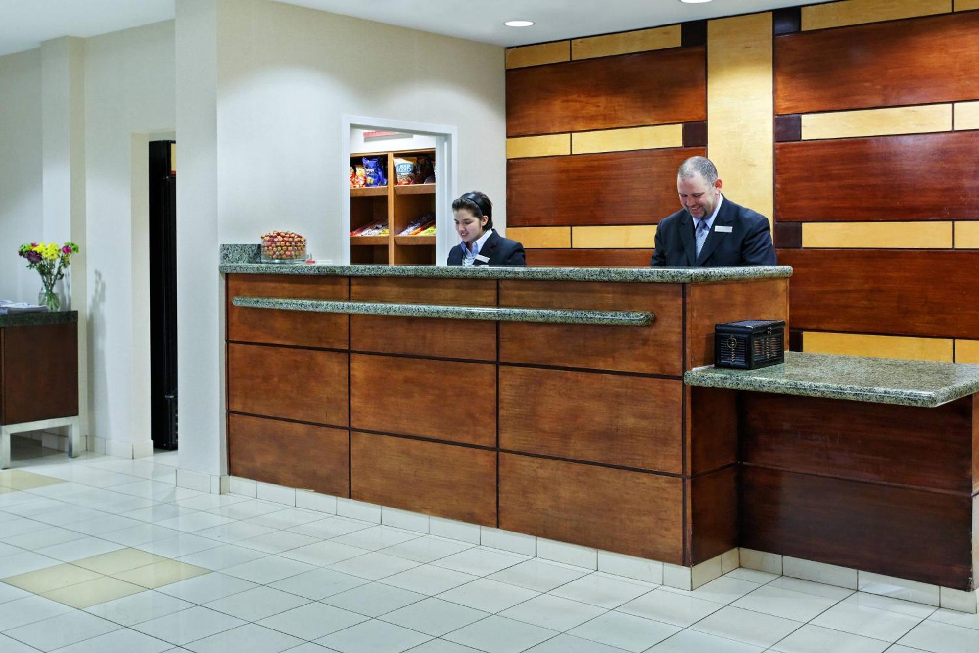 Springhill Suites Knoxville At Turkey Creek Exterior foto