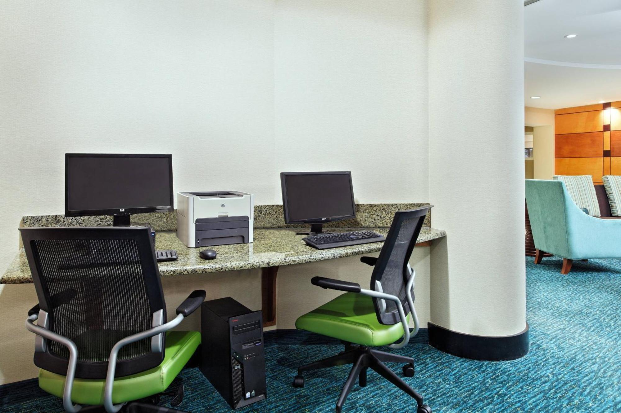 Springhill Suites Knoxville At Turkey Creek Exterior foto